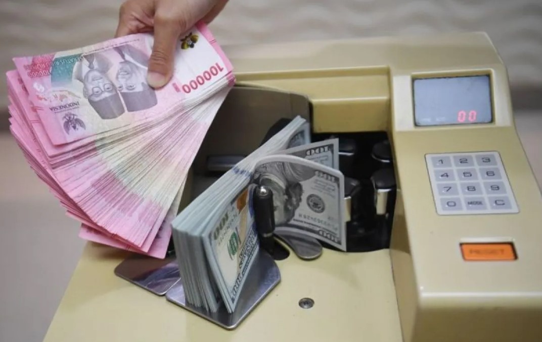 <p>Ilustrasi BSU BPJS Ketenagakerjaan kapan cair? Bantuan Subsidi Upah (BSU) 2025 telah dinantikan pencairannya. Banyak penerima sudah cair, bagaimana BSU Anda? Foto: jabar.antaranews</p>
