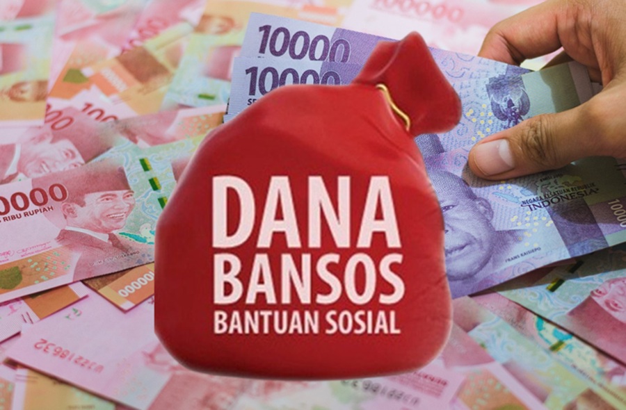 <p>Ilustrasi dana bansos. Simak cara cek status bansos PKH dan BPNT tahap 4 cair November 2025 hanya gunakan NIK KTP lewat HP secara online.</p>
