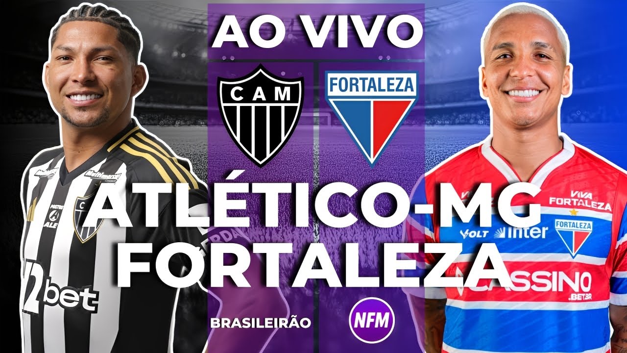 <p>Ilustrasi atletico mineiro vs fortaleza. Prediksi laga atletico mineiro vs fortaleza, begini hasil tanding atletico mineiro vs fortaleza yang diselenggarakan live, berikut statistik, pertandingan terakhir dan lineups berikutnya. Foto: Youtube A Rede Balança! Narração Fabrício Marília</p>

<p> </p>

<p> </p>
