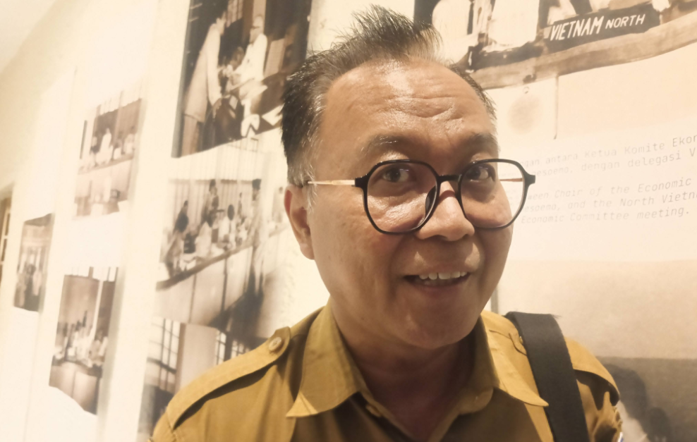 <p>Nikmati serunya festival kuliner Bandung! UMKM tampil kreatif, wisatawan ramai, dan ekonomi kota makin bergerak. Jangan lewatkan Braga Berken akhir pekan ini!</p>

