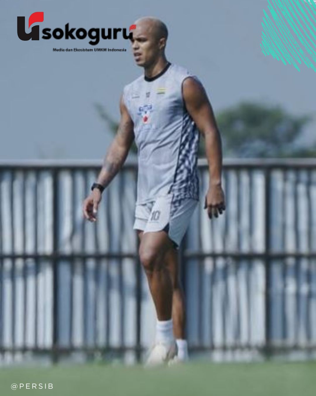 <p>Jadwal Persib hari ini: Duel sengit melawan Dewa United di Piala Presiden 2025! Tonton live streaming di Vidio dan Indosiar. Update hasil pertandingan terbaru dan info lengkap skuad Persib 2025 di sini.</p>
