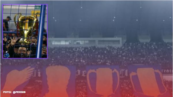 <p>Kabar terbaru dari Persib Bandung: Kiper asing Kevin Ray Mendoza resmi gabung Chonburi FC, sementara Luciano Guaycochea akan jadi amunisi baru di Liga 1!</p>
