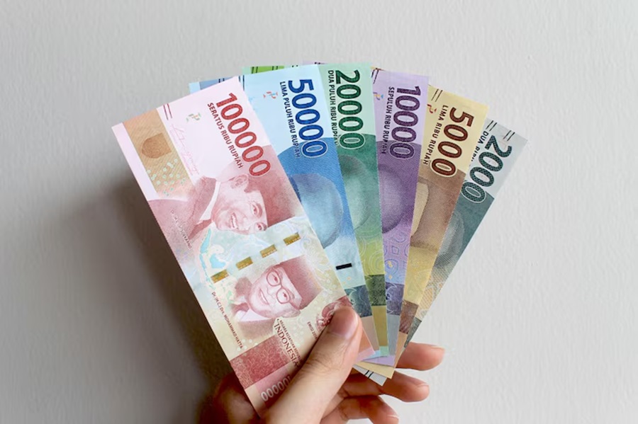 <p>Ilustrasi uang rupiah. Berikut cara update nomor rekening untuk menerima dana BSU 2025. (Foto: Freepik).</p>
