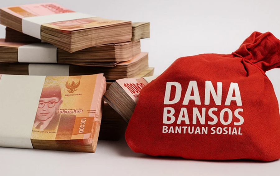 <p>Ilustrasi dana bansos. Simak cara cek status penerima bansos PKH dan BPNT tahap 4, berikut ini 4 kriteria NIK KTP penerima bantuan 2025.</p>
