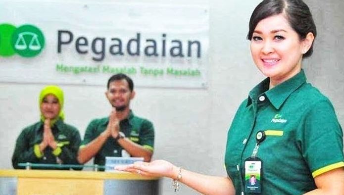 <p>Ilustrasi Pegadaian. KUR Syariah dari Pegadaian bantu UMKM raih modal usaha dengan prinsip syariah. Foto: Pegadaian</p>
