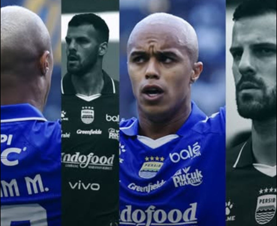 <p>Simak prediksi Arema vs Persib dalam jadwal Super League pekan keenam, head to head, susunan pemain, dan jam tayangnya. (Foto: Persib).</p>

