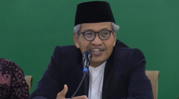 <p>Ketua Pengurus Besar Nahdlatul Ulama (PBNU), Ulil Abshar Abdalla alias Gus Ulil. (Dok.PBNU)</p>
