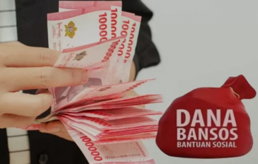 <p>Ilustrasi dana bansos. Simak cara daftar bansos online via aplikasi Cek Bansos lewat HP agar bisa menerima bantuan PKH dan BPNT 2025.</p>
