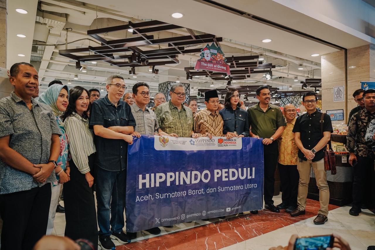 Work From Anywhere Diluncurkan!  Manfaatkan Ruang Publik Lebih Produktif, Jaga Aktivitas Ekonomi Akhir Tahun 