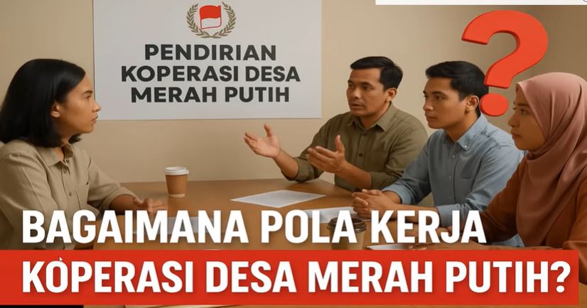 <p>Pelajari langkah praktis cara mendirikan koperasi dari nol, lengkap dengan persyaratan legal dan tips agar koperasi cepat berkembang. Cara menjalankan koperasi simpan pinjam yang aman, transparan, dan menguntungkan untuk warga desa. Simak panduan terbarunya di sini.</p>
