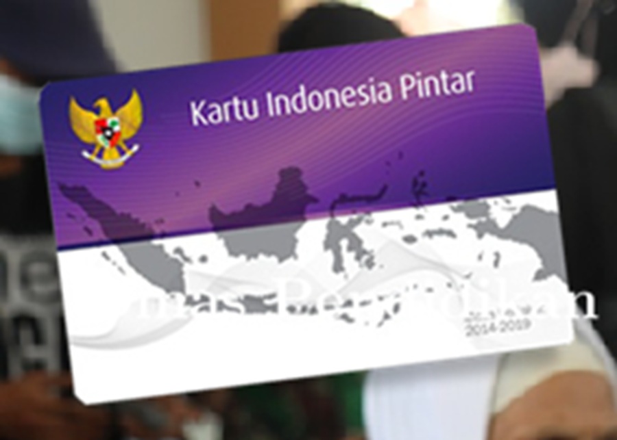 <p>Ilustrasi kartu PIP. Berikut cara cek PIP 2025 sudah cair lewat HP, dan panduan mengambil dana bantuan via ATM atau teller bank. </p>
