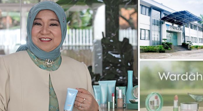 <p>Kisah nyata Wardah: dari garasi rumah hingga panggung dunia! Rahasia kesuksesan kosmetik halal Indonesia yang mampu kalahkan merek global.</p>
