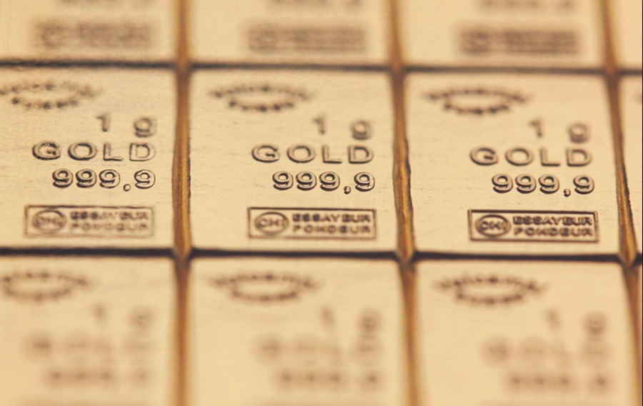 Harga Emas Antam Hari Ini Menggila: Cek Rincian dan Aturan Pajaknya