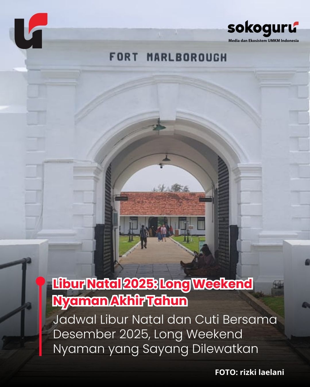 <p>Cek jadwal libur Natal 2025 dan cuti bersama Desember, long weekend nyaman, strategi cuti tahunan, serta informasi layanan publik tetap siaga.</p>
