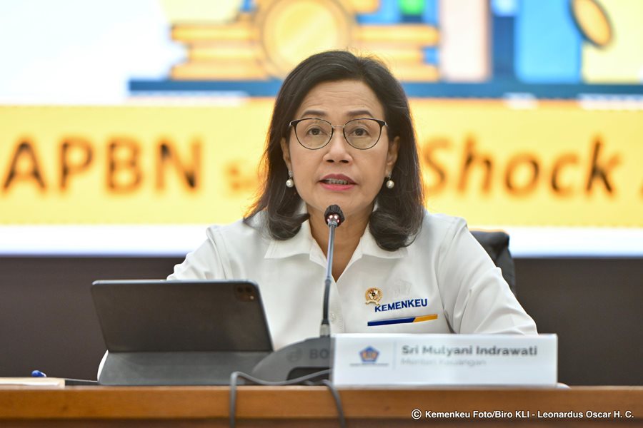 <p>Ilustrasi penyaluran BSU 2025 guru honorer. Pemerintah telah menetapan BSU 2025 guru honorer akan cair Juni-Juli 2025, simak info lengkapnya! Foto: Kemenkeu</p>
