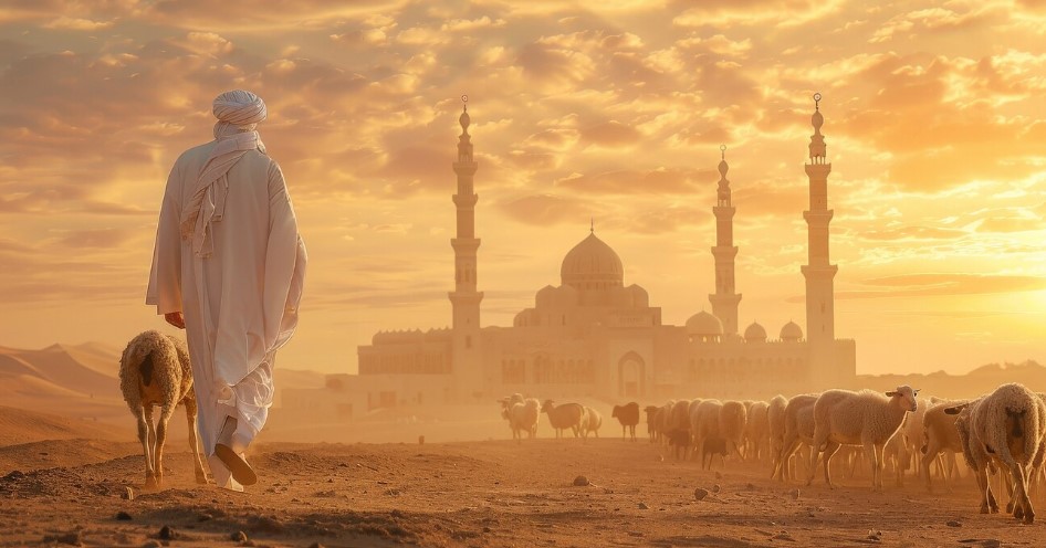 <p>Ilustrasi niat puasa arafah dan tarwiyah idul adha. Menjelang Hari Raya Idul Adha, umat Islam dianjurkan berpuasa. Berikut ini niat puasa arafah dan tarwiyah sebelum Idul Adha. Foto: freepik</p>
