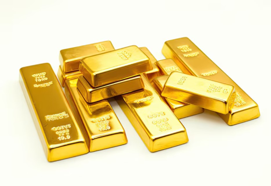 <p>Harga emas batangan Pegadaian 19 Juni 2025 stabil tinggi. Investasi emas tetap menjadi pilihan aman di tengah fluktuasi pasar saat ini. Foto: freepik.com</p>
