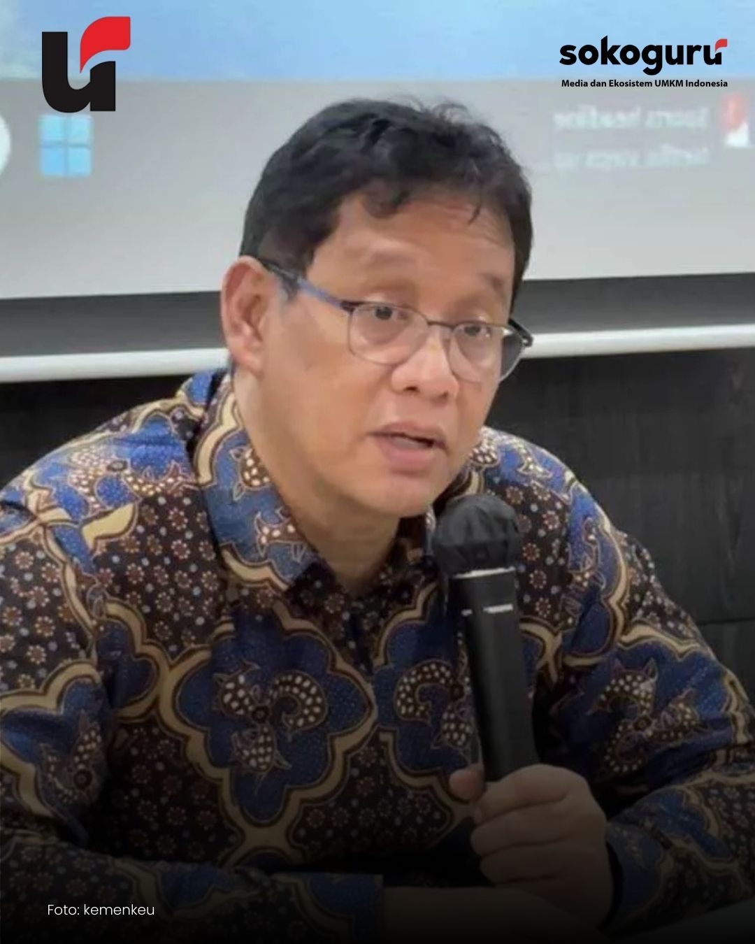 <p>Anggaran Makan Bergizi Gratis - Defisit negara mengancam tembus 3,7%! Menkeu ungkap skenario terburuk jika harga minyak dunia tak kunjung turun. Siap-siap rogoh kocek lebih dalam?</p>
