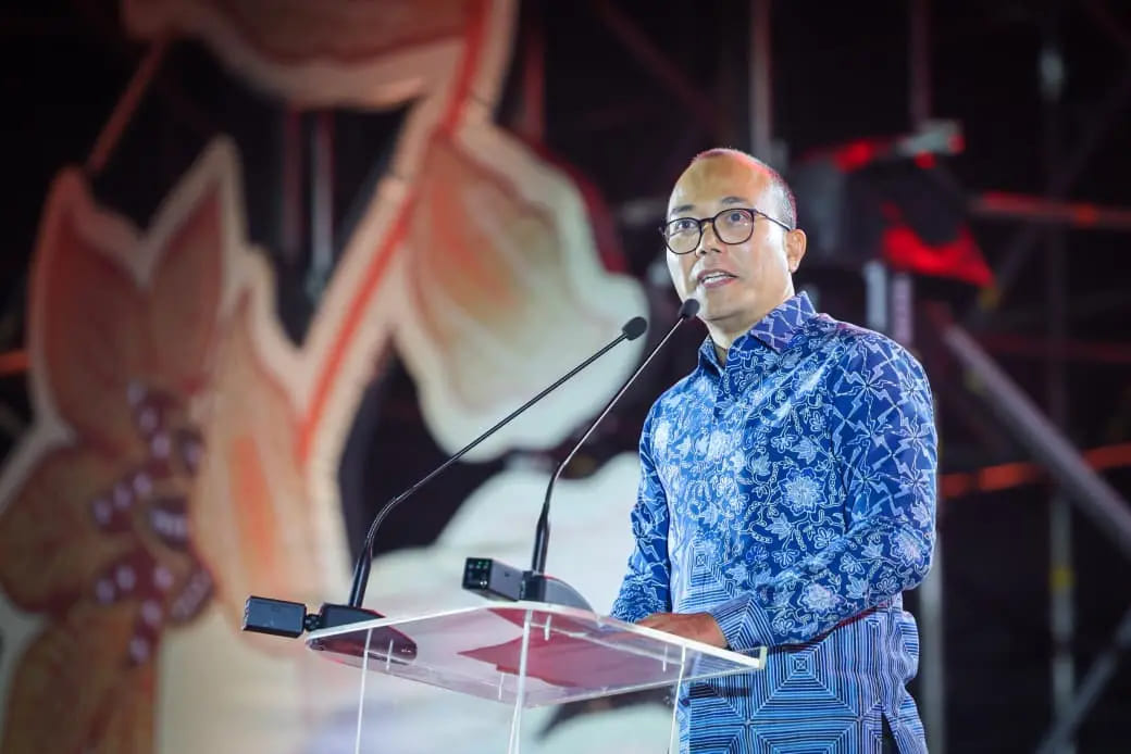 Deputi Menteri UMKM Riza: Jaringan Toko Ritel Mampu Ciptakan Potensi Transaksi Rp5,65 Triliun Per Tahun