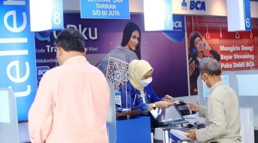 <p>Butuh modal usaha? KUR BCA 2025 hadir untuk UMKM dengan pinjaman Rp500 juta, bunga ringan, tanpa biaya admin, tenor fleksibel.</p>
