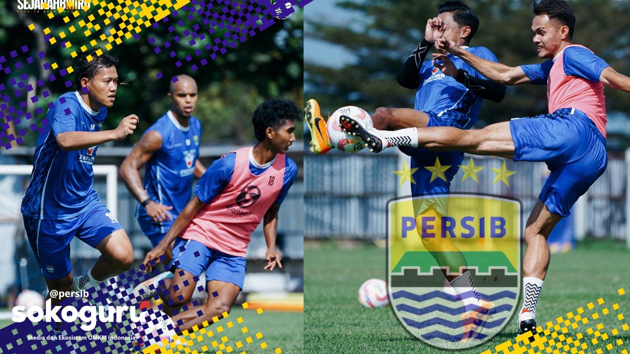 <p>Simak jadwal lengkap Persib Bandung di Super League 2025-2026! Dari laga pembuka lawan Semen Padang hingga derbi panas Persib vs Persija. Update terkini jadwal Persib, AFC Champions League, dan pertandingan Liga 1 hanya di sini.</p>
