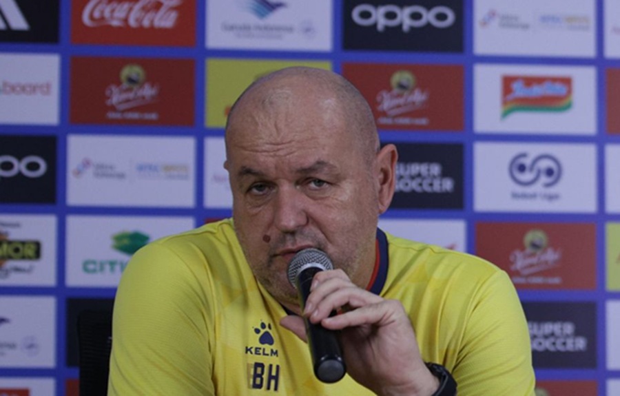 Soal Nasib Febri di Persis Solo, Pelatih Persib Bandung Siapkan Langkah Ini