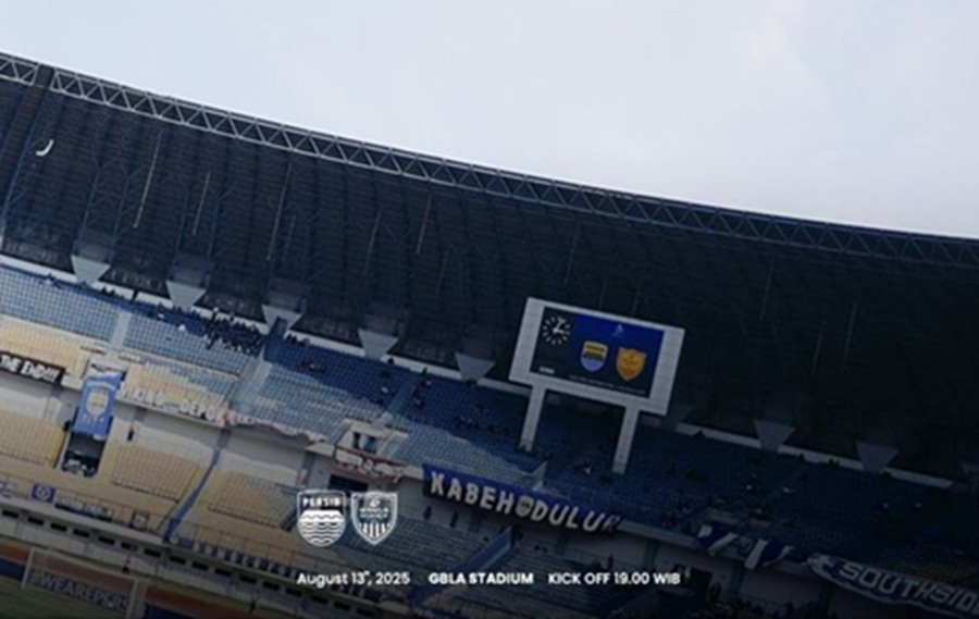 <p>Preview Persib vs Manila Digger, laga penentuan untuk lolos ke fase grup AFC Champions League Two 2025/2026. (Foto: Persib).</p>
