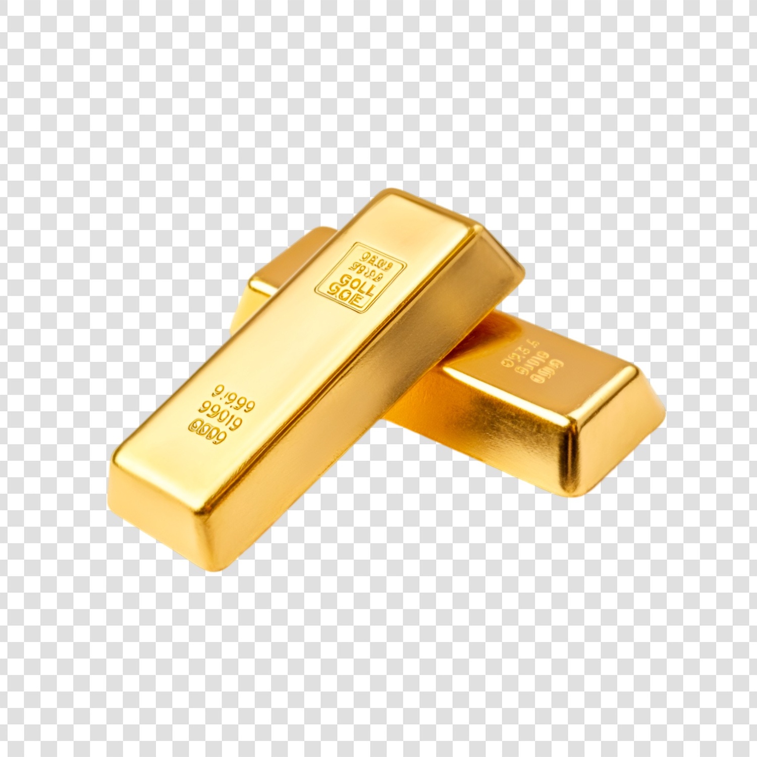 <p>Ilustrasi emas. Cara menghitung keuntungan dari investasi emas agar tidak bingung. Foto: pixabay.com</p>
