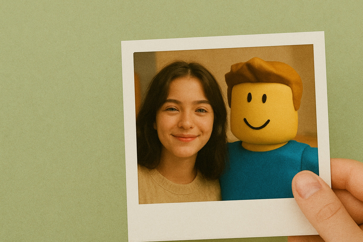 <p>Cara edit foto trend roblox pakai Gemini AI lengkap dengan prompt. (sumber: sokoguru)</p>

