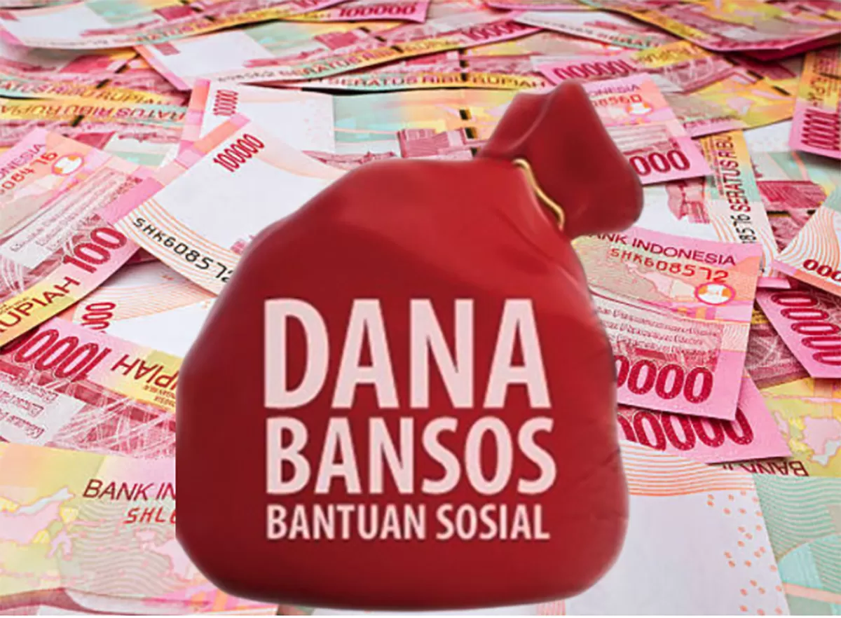 <p>Dua hari lagi bansos Rp500 ribu & Rp300 ribu cair! Cek nama penerima di BRI, BNI, Mandiri, hingga Bank Jatim. Jangan lewatkan info resmi pencairan bantuan sosial 2025 ini.</p>

