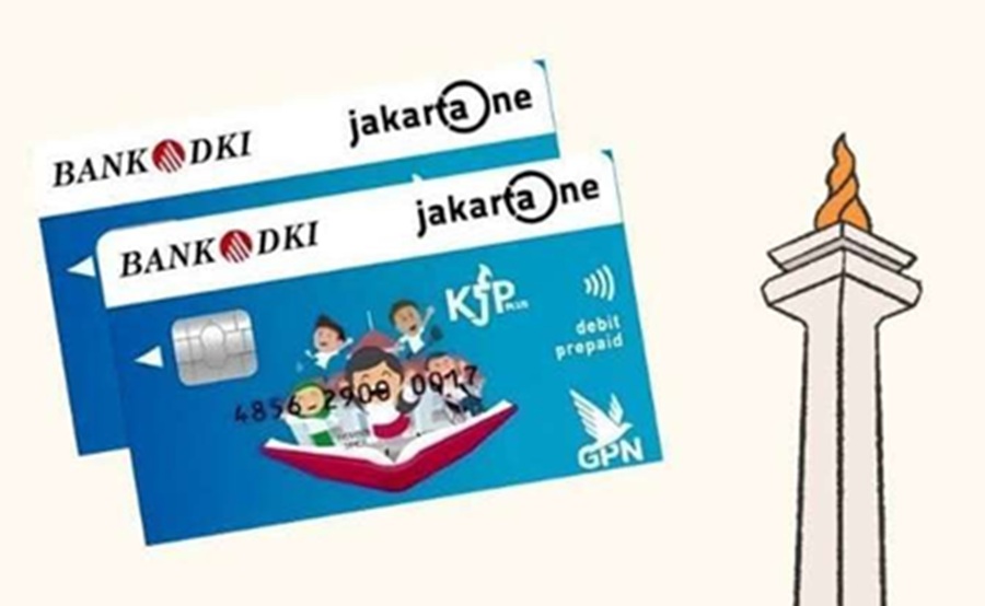 <p>Ilustrasi KJP Plus. Simak kriteria dan syarat mendapatkan pangan bersubsidi DKI Jakarta 2025, begini cara daftar antrean KJP Plus secara online.</p>
