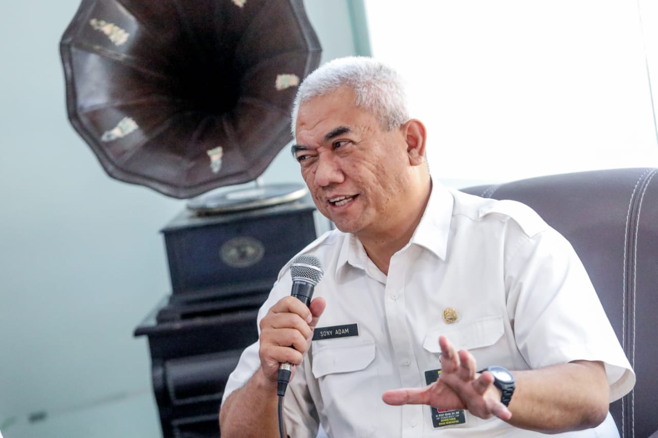 Ini Daftar Posko Kesehatan dan Puskesmas 24 Jam Kota Bandung Selama Libur Nataru