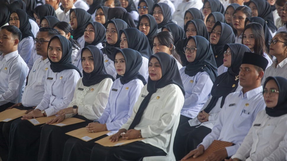 <p>Cari lowongan PPPK 2025? Simak informasi terbaru mengenai rekrutmen PPPK Koperasi Merah Putih, termasuk formasi PPPK terbaru, tugas pendamping koperasi desa, dan syarat menjadi PPPK koperasi sesuai ketentuan pemerintah.</p>
