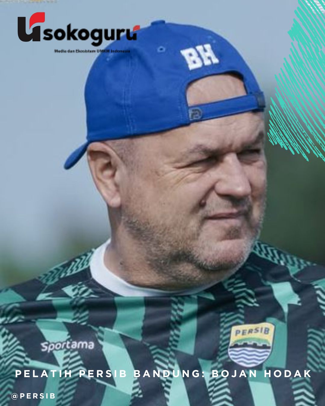 <p>Persib Bandung harus mengakui keunggulan Port FC dengan skor 0-2 dalam laga perdana Piala Presiden 2025. Bojan Hodak buka suara soal penyebab kekalahan dan kondisi fisik pemain yang belum ideal.</p>
