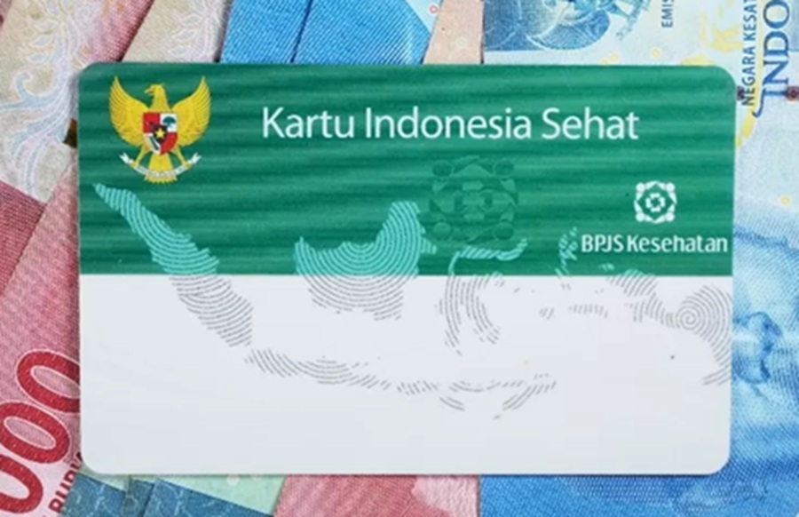 <p>Ilustrasi bansos PBI JK. Simak syarat dan cara klaim bansos PBI JK cair November 2025.</p>
