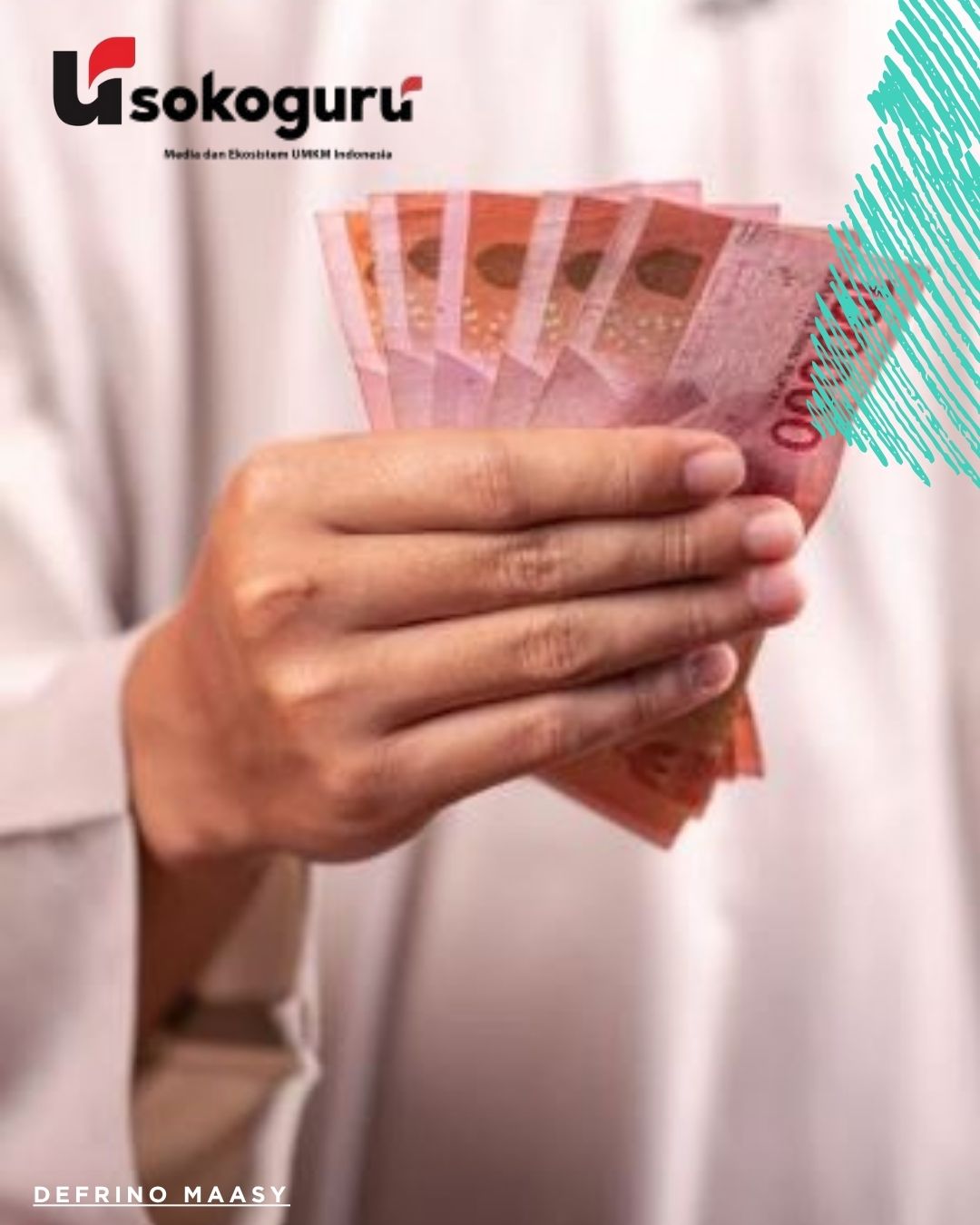 <p>Dana BSU 2025 Rp600 ribu bisa dicairkan lewat kantor pos dan Pospay! Simak cara cek NIK penerima BSU Kemnaker dan solusi rekening bermasalah agar bantuan tidak gagal cair.</p>

