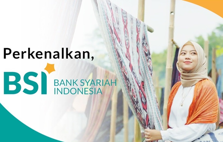 <p>Berikut ini syarat dan jenis KUR BSI 2025. Simak cara pengajuan pinjaman modal UMKM hingga Rp500 juta tanpa biaya administrasi. (YouTube: BSI).</p>

