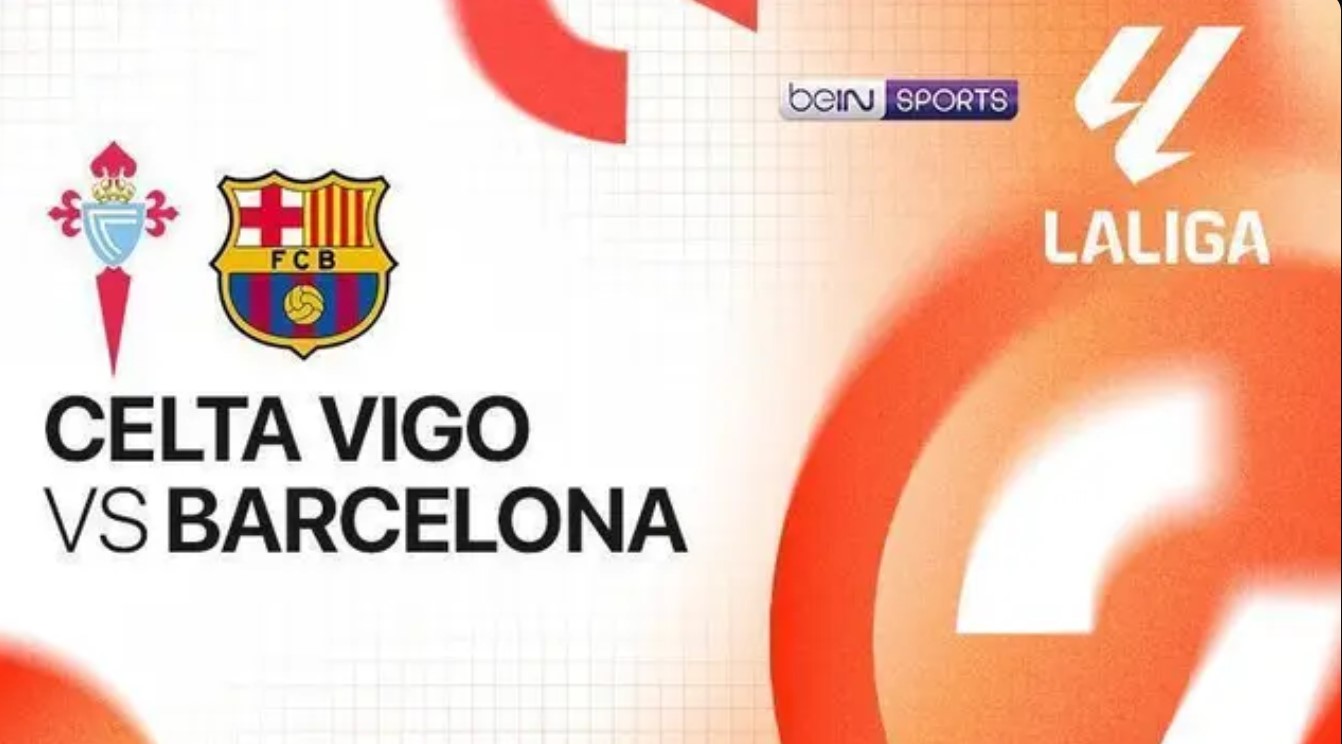 <p>Ilustrasi klasemen la liga. Update klasemen laliga pasca pertandingan celta vigo vs barcelona, berikut ini hasil la liga, pertandingan la liga, juga skor barca. Foto: Vidio</p>
