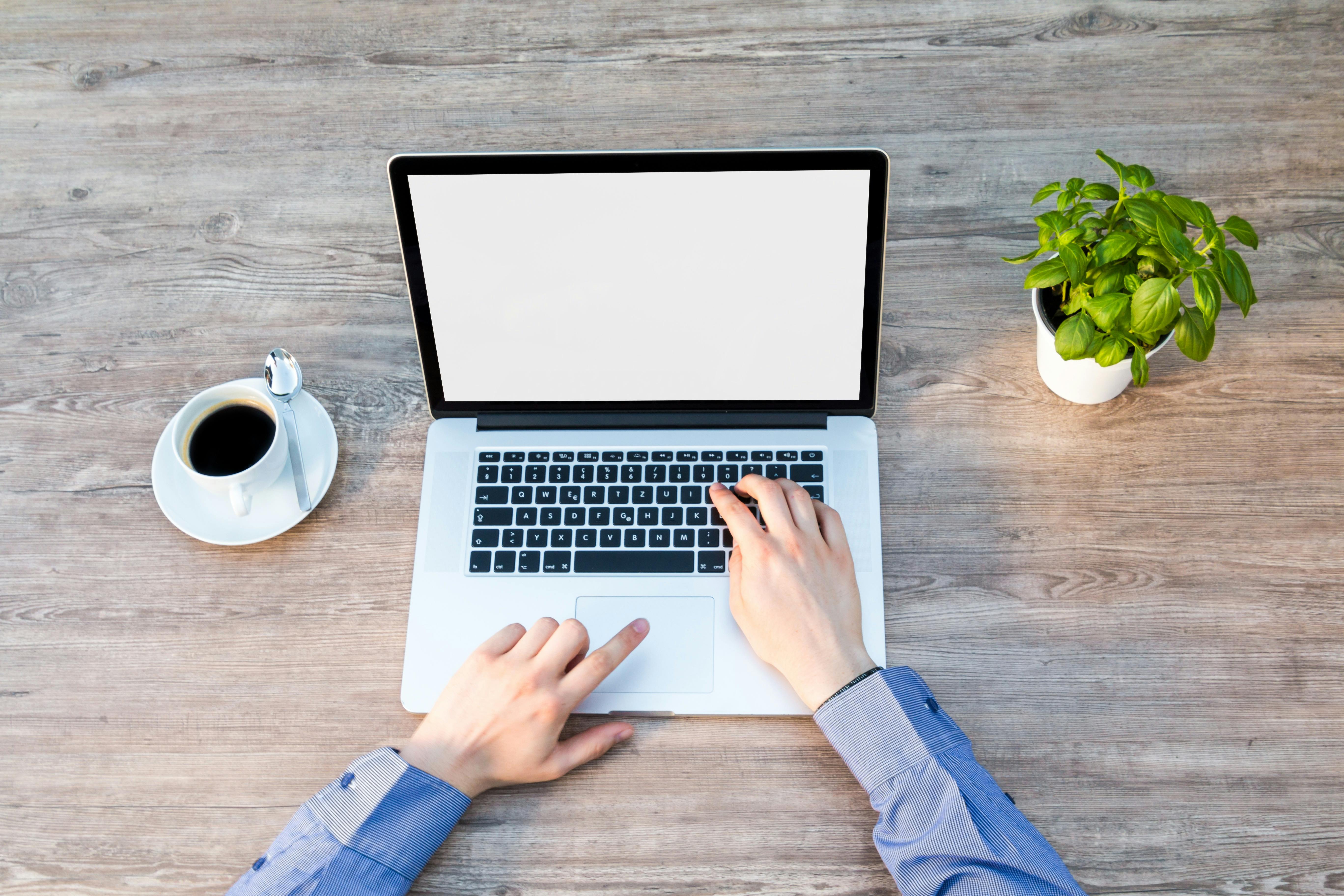 <p>Ilustrasi freelancer. Simak tips mengelola keuangan yang baik dan benar. (sumber: pexels)</p>
