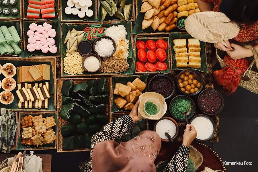 <p>Ilustrasi UMKM. Simak penjelasan UMKM kuliner food styling banyak digemari sekarang ini.</p>
