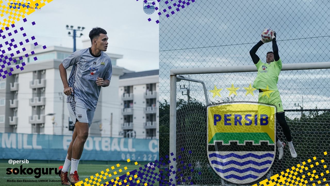<p>Persib Bandung gelar TC di Thailand sebagai persiapan Liga 1 musim 2025/2026. Bojan Hodak cari starter utama lewat tiga laga uji coba penting. Siapa yang bakal bersinar? Simak daftar pemain dan alasan pemilihan Thailand sebagai lokasi latihan!</p>
