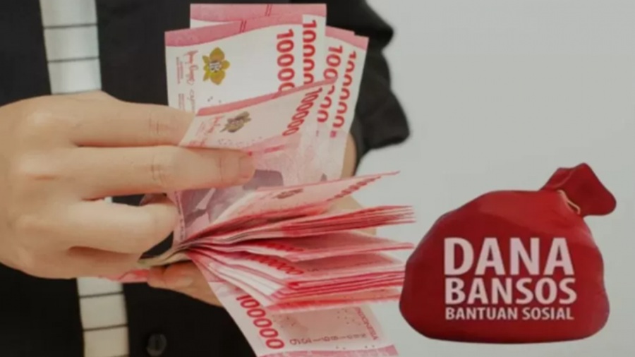 <p>Ilustrasi dana bansos. Simak cara cek penerima BLT Kesra 2025 senilai Rp900 ribu, dan mekanisme pencairannya via bank himbara serta kantor pos.</p>
