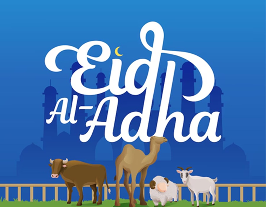 <p>Ilustrasi gambar ucapan Idul Adha. Berikut tanggal Idul Adha 2025 versi Muhammadiyah, NU dan Pemerintah. (Foto: Freepik).</p>
