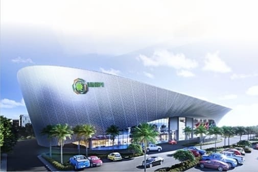 <p>Ilustrasi, tampilan desain futuristik Gedung Universitas Persatuan Islam (Unipi) Persis di Bandung yang kini progres pembangunannya telah mencapai 41%. Proyek senilai Rp117 miliar ini ditargetkan rampung pada Oktober 2025 dan diharapkan menjadi pusat pendidikan modern yang menunjang visi Indonesia Emas 2045. Foto: Dok. unipi.ac.id</p>
