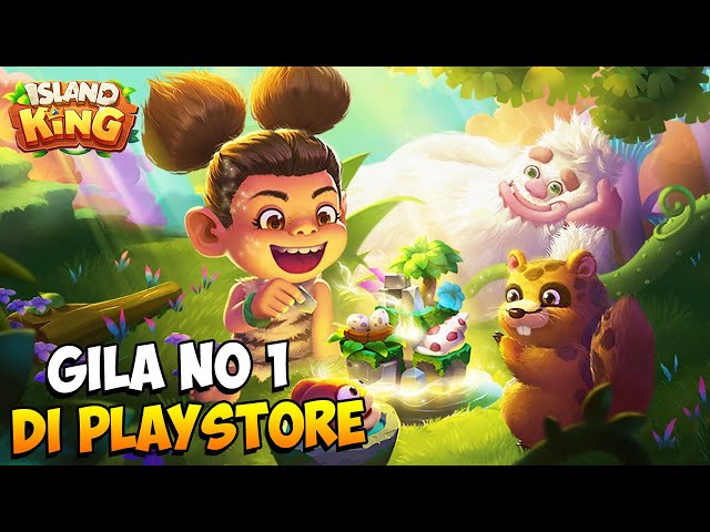 <p>Ilustrasi aplikasi penghasil saldo dana gratis. Main game dan mau dapatkan dana langsung dibayar? Simak ini game penghasil saldo dana tercepat terbukti membayar langsung ke dana! Foto: Youtube Windah Basudara</p>
