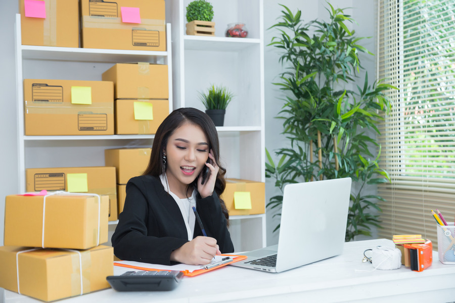 <p>Wanit pengusaha yang mendapatkan KUR. Sudah dapat KUR untuk usaha? Jangan dulu dipakai sebelum baca 8 tips penting ini. Foto: Freepix</p>
