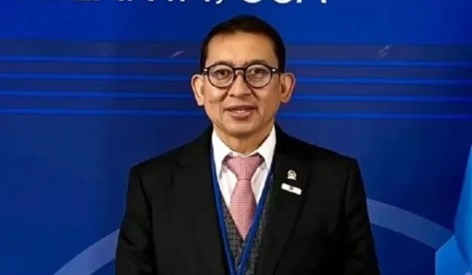 <p>Menbud Fadli Zon menuai kritik tajam terkait kasus pemerkosaan tahun 1998 dalam Rapat Kerja Komisi X DPR RI di Gedung Parlemen, Senayan, Jakarta, Rabu (2/7/2025). (Dok.Kemenbud)</p>
