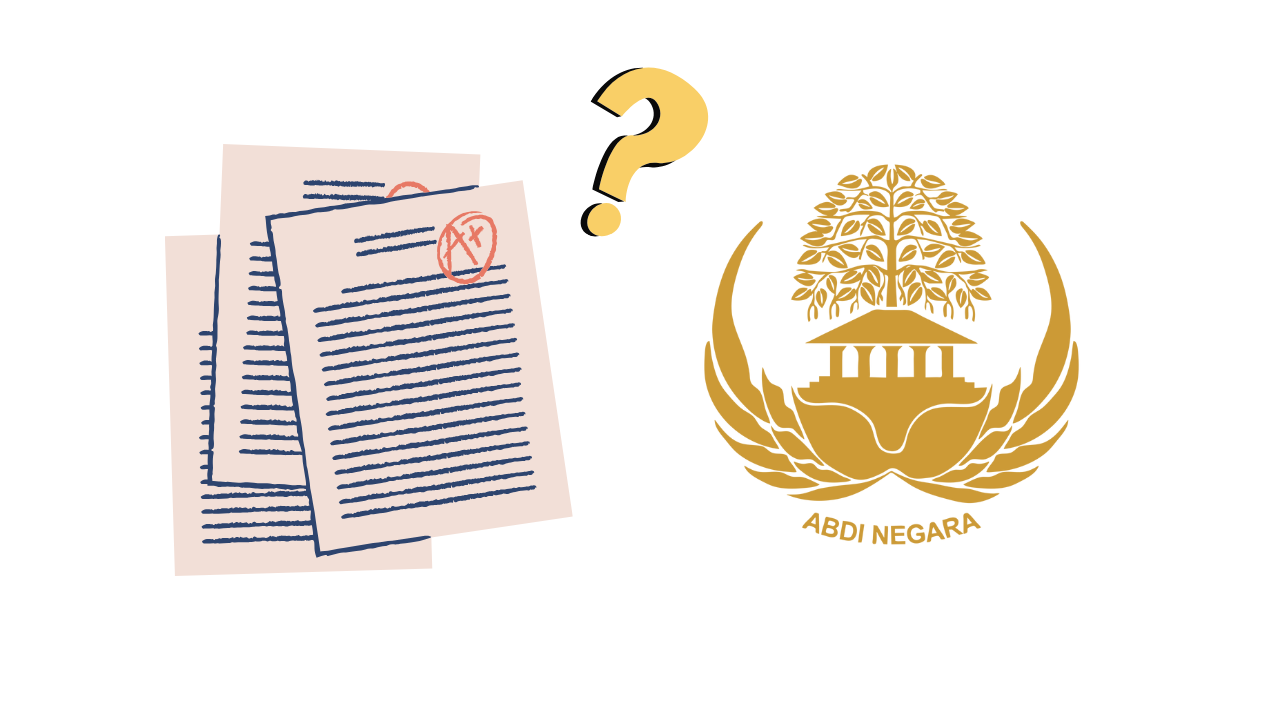 <p>Ilustrasi cpns. Berikut ini passing grade CPNS 2025, dan tips agar lolos seleksi. (sumber: sokoguru)</p>
