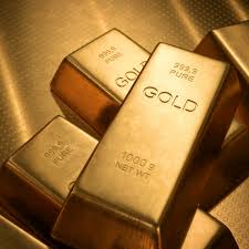 <p>Ilustrasi harga emas hari ini. Update lengkap apakah harga emas hari ini naik atau turun? Cek harga emas hari ini 1 gram 22 karat, harga emas hari ini grafik, galeri 24 juga pegadaian (19 Oktober 2025). Foto: Treasury</p>
