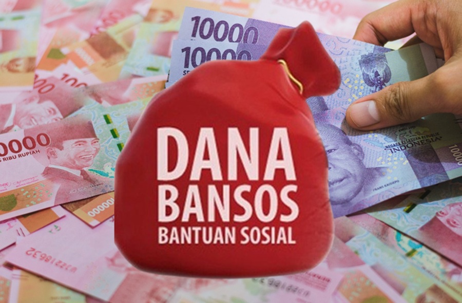 <p>Ilustrasi dana bansos. Simak cara cek status penerima bansos BPNT tahap 4 sebesar Rp600 ribu cair Oktober 2025.</p>

